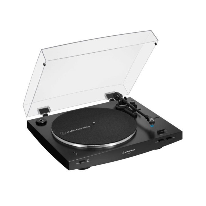 Audio-Technica - AT-LP3XBTBK