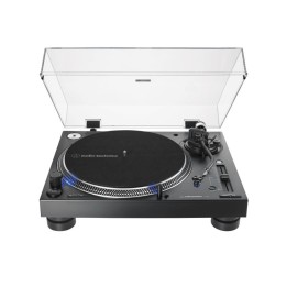 Audio-Technica - AT-LP140XPBK