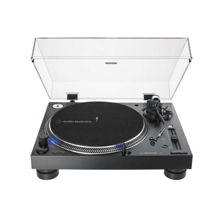 Audio-Technica - AT-LP140XPBK