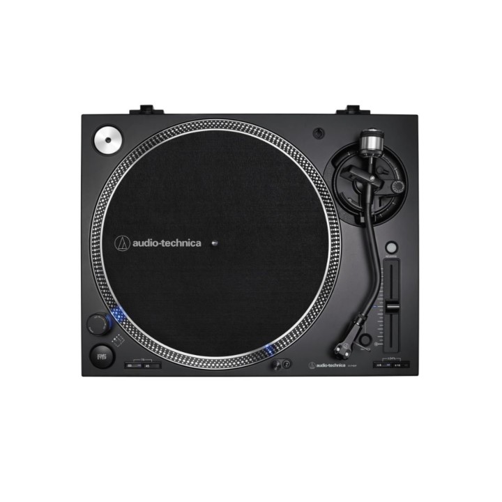 Audio-Technica - AT-LP140XPBK
