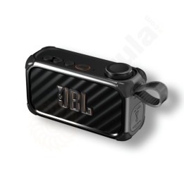 JBL Bandbox Solo - Diffusore e Amplificatore con AI