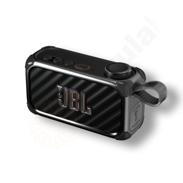 JBL Bandbox Solo - Diffusore e Amplificatore con AI