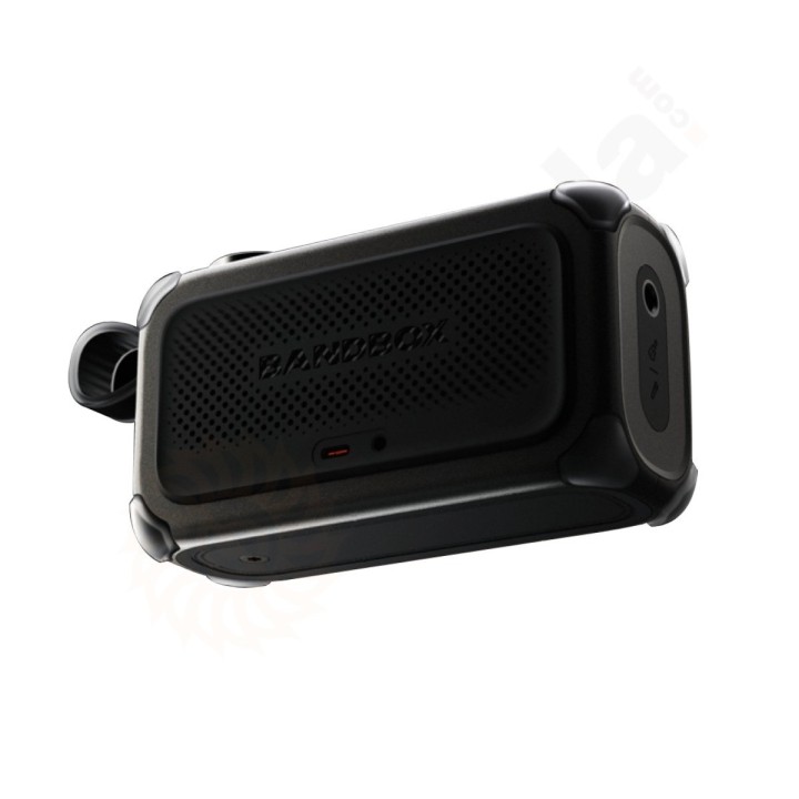 JBL Bandbox Solo - Diffusore e Amplificatore con AI