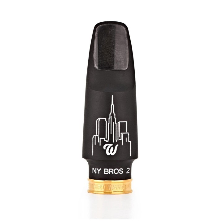 Theo Wanne | NY BROS 2 ALTO MPC HR 6