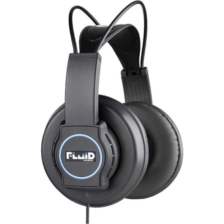 Fluid Audio - Focus