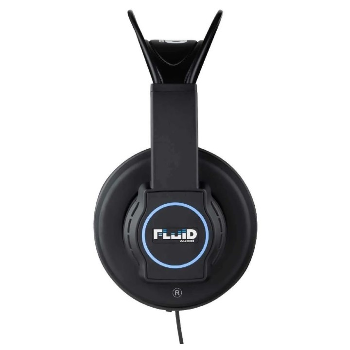 Fluid Audio - Focus