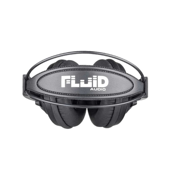 Fluid Audio - Focus
