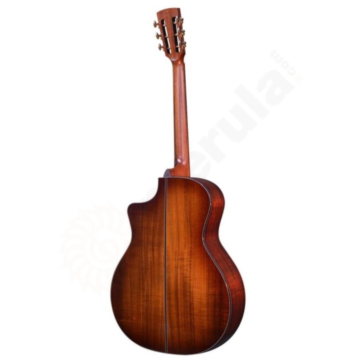 Crafter - Mind-G-2500CE ALK-DL Chitarra Acustica Elettrificata