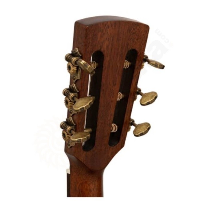 Crafter - Mind-G-2500CE ALK-DL Chitarra Acustica Elettrificata