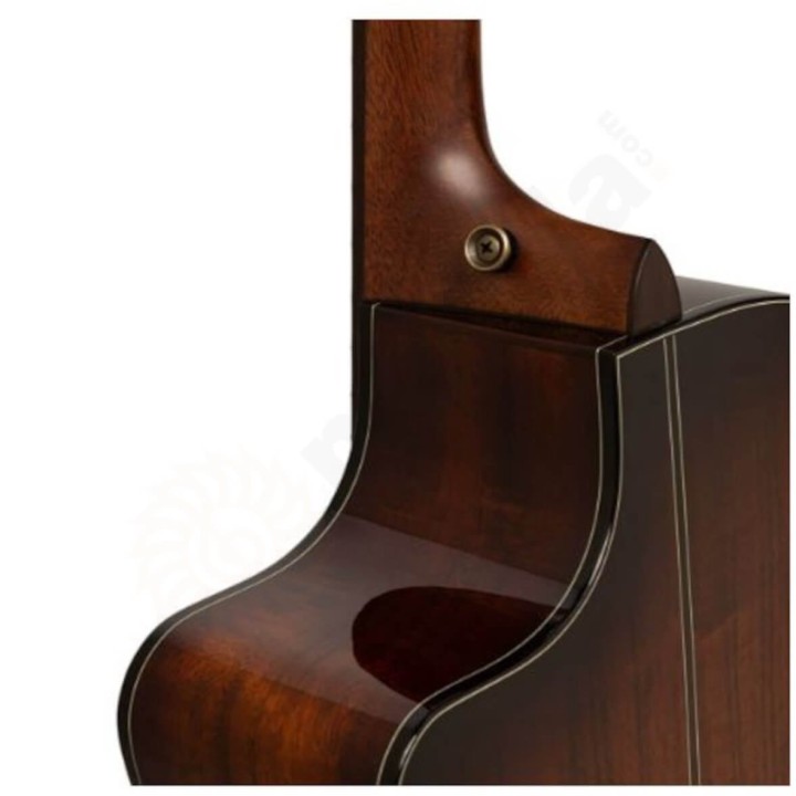 Crafter - Mind-G-2500CE ALK-DL Chitarra Acustica Elettrificata