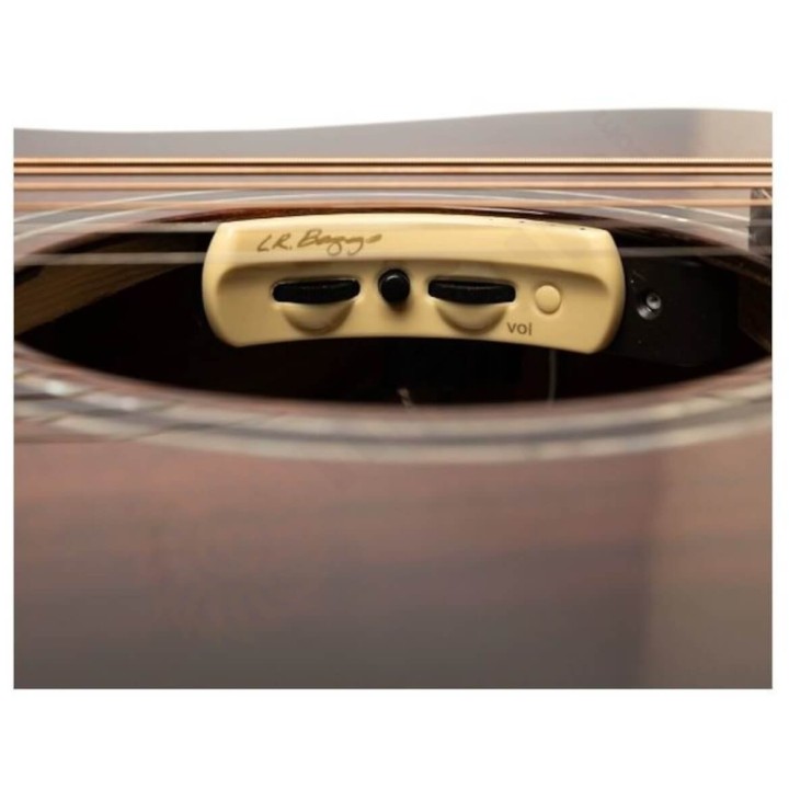 Crafter - Mind-G-2500CE ALK-DL Chitarra Acustica Elettrificata