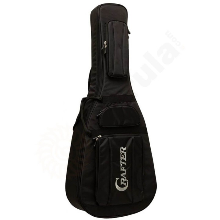 Crafter - Mind-G-2500CE ALK-DL Chitarra Acustica Elettrificata