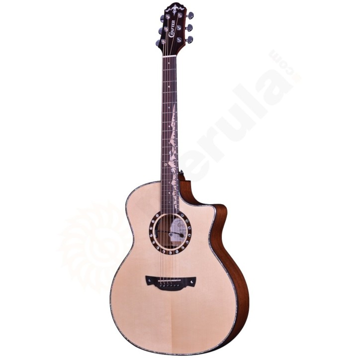 Acquista CRAFTER ML G-MAHOCE Anniversary online | Merula Strumenti Musicali