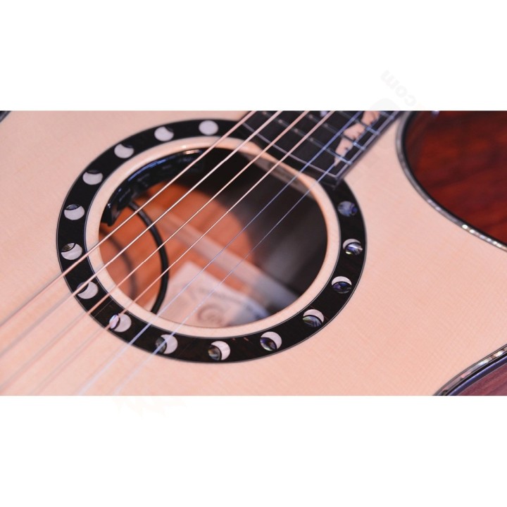 Acquista CRAFTER ML G-MAHOCE Anniversary online | Merula Strumenti Musicali