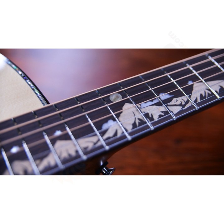 Acquista CRAFTER ML G-MAHOCE Anniversary online | Merula Strumenti Musicali