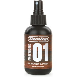 Acquista Dunlop 6524 Formula 65 Fingerboard 01 Cleaner & Prep 118 Ml 4509391 online | Merula Strumenti Musicali