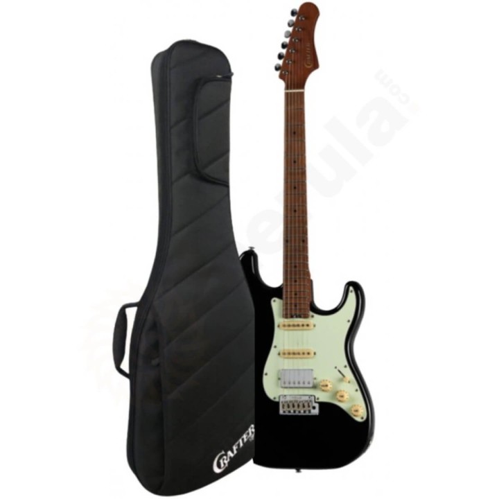 CRAFTER - MODERN SEOUL S RS CB | Merula Strumenti Musicali