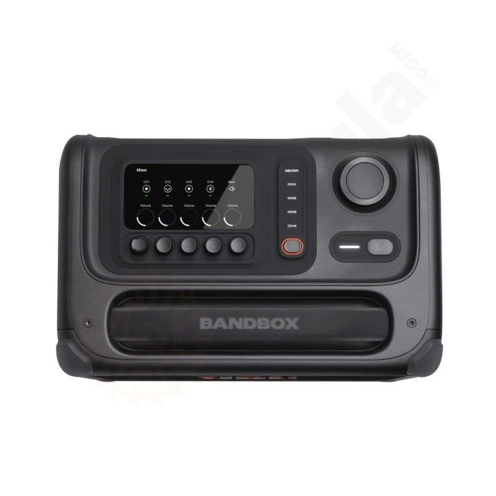 JBL - Bandbox Trio