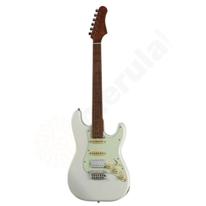 CRAFTER - MODERN SEOUL S VVS RS OW | Merula Strumenti Musicali
