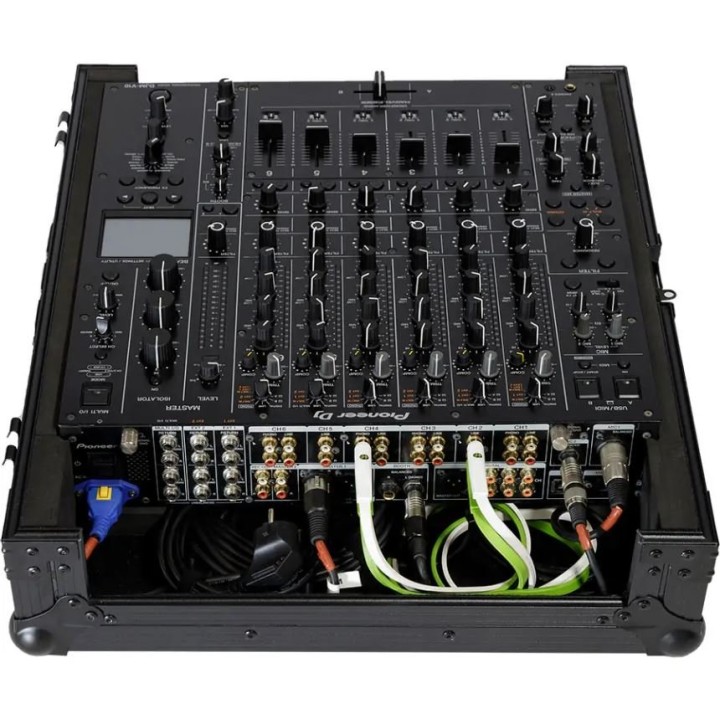 Walkasse - WM-DJMA9-V10BK