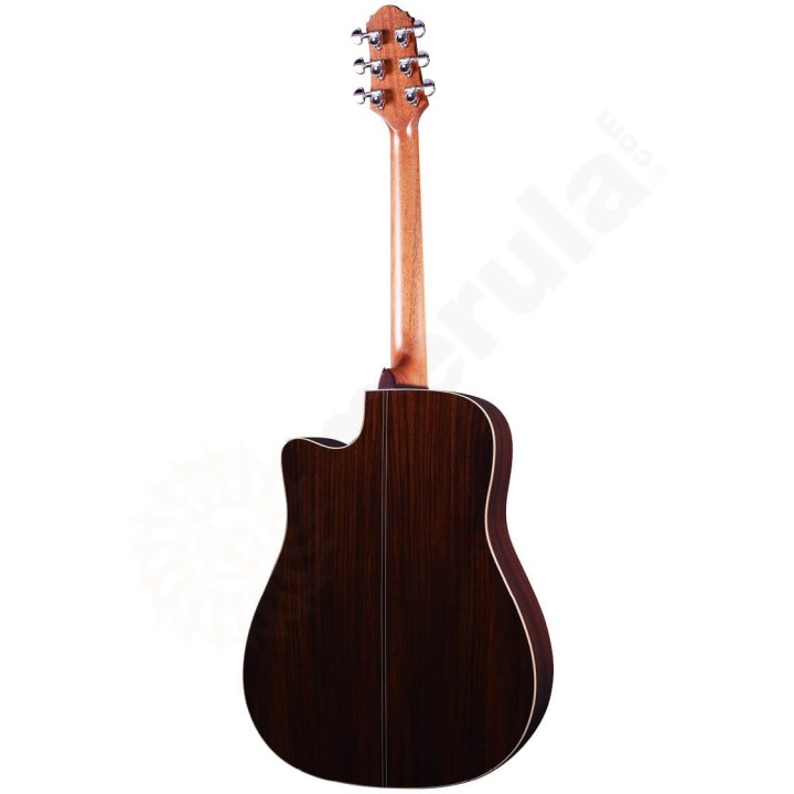 Crafter - STG D-18ce Chitarra Acustica Amplificata