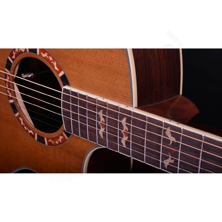 Crafter - STG D-18ce Chitarra Acustica Amplificata