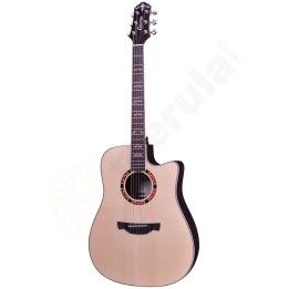 Crafter - STG D-20CE Chitarra acustica amplificata