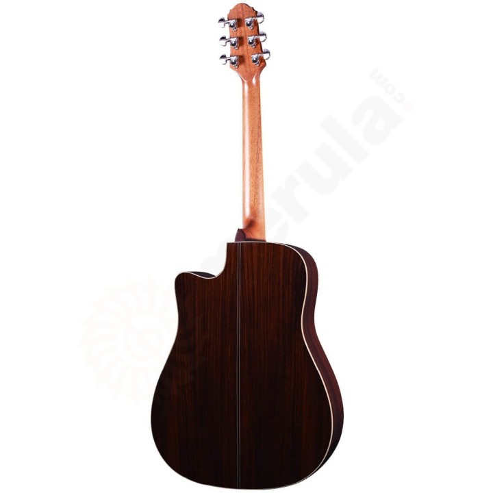 Crafter - STG D-20CE Chitarra acustica amplificata