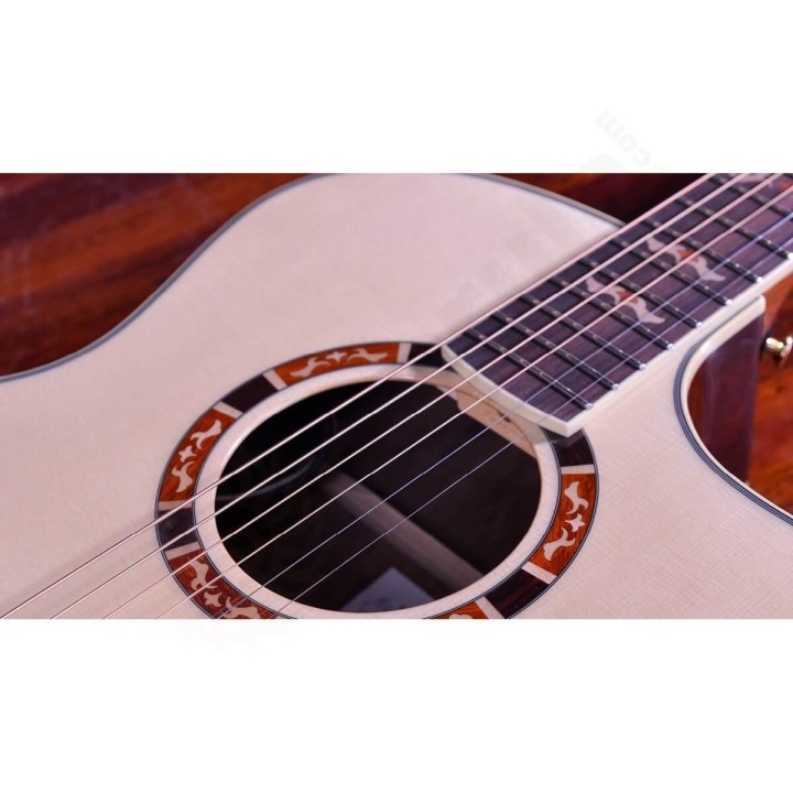Crafter - STG D-20CE Chitarra acustica amplificata