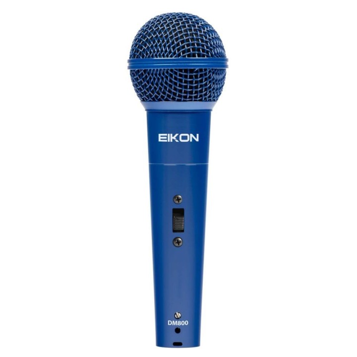 Eikon - DM800BL