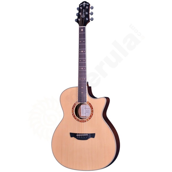 Crafter - STG G-16CE Chitarra Acustica Amplificata