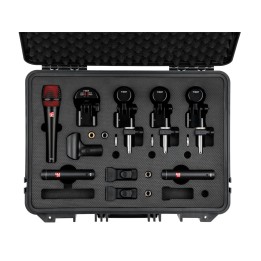 Se Electronics - V Pack Arena Black