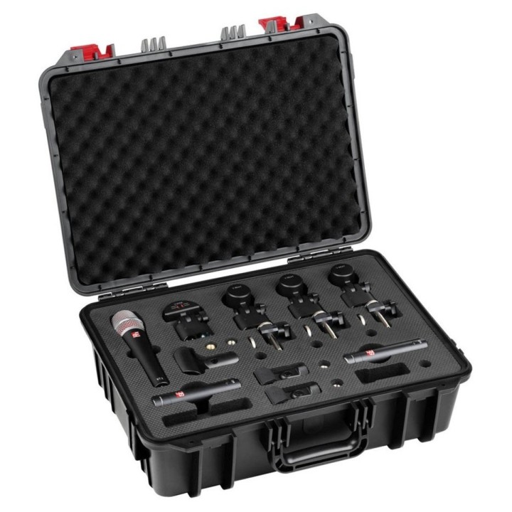Se Electronics - V Pack Arena Black