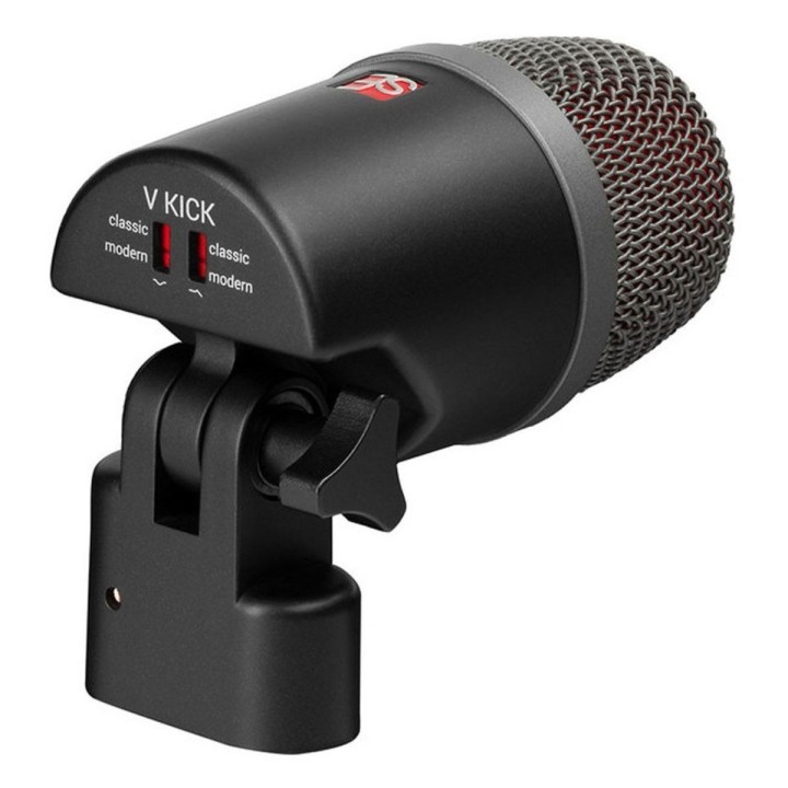 Se Electronics - V Pack Arena Black