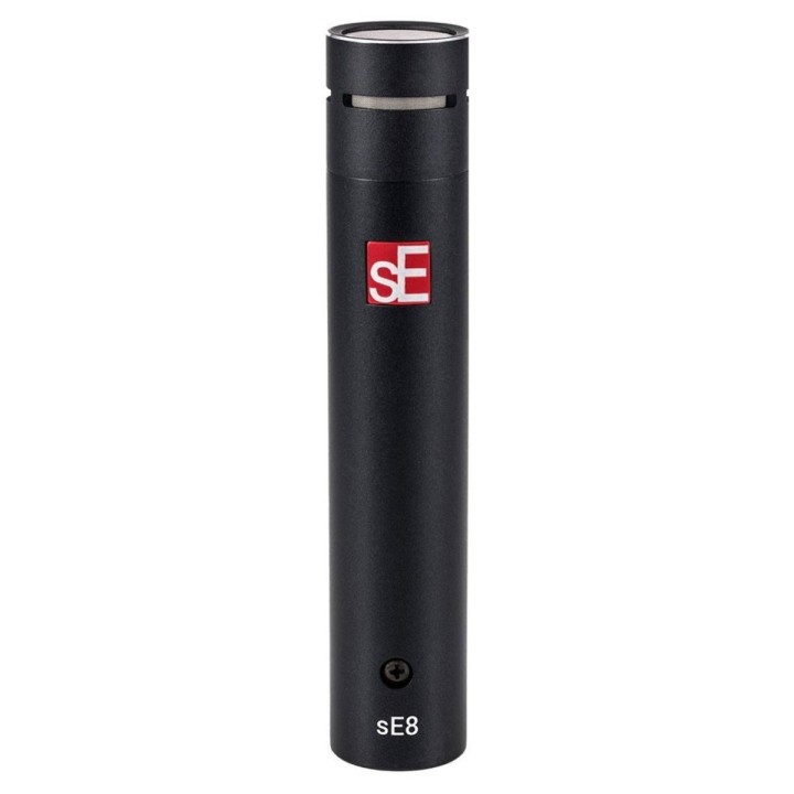 Se Electronics - V Pack Arena Black