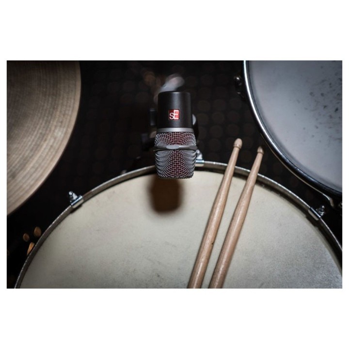 Se Electronics - V Pack Arena Black