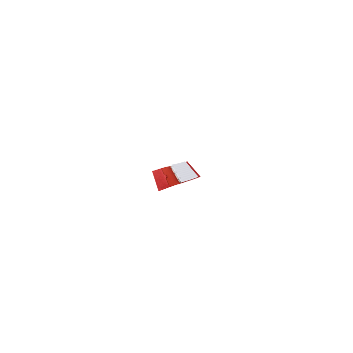 Acquista Fender 9170000008 Vegan Leather Music Note Book, Dakota Red online | Merula Strumenti Musicali
