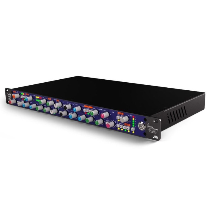 Solid State Logic - Super 9000 Channel Strip
