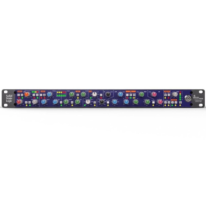 Solid State Logic - Super 9000 Channel Strip