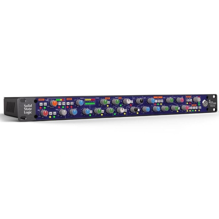 Solid State Logic - Super 9000 Channel Strip