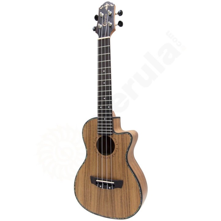 Crafter - UC-250 KOA Ukulele Concerto