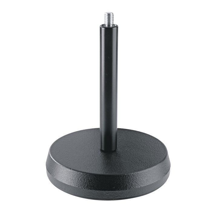 Konig & Meyer - 23320-300-55 Microphone Stand Black