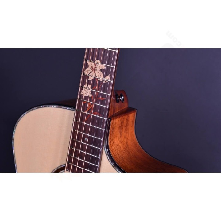 Crafter - WF G-MAHOce Anniversary Chitarra Acustica Amplificata