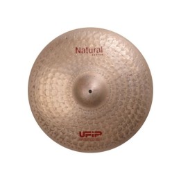 Acquista UFIP Natural Series 18" Crash online | Merula Strumenti Musicali