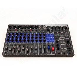 Zoom L12Next - Mixer digitale 12 canali