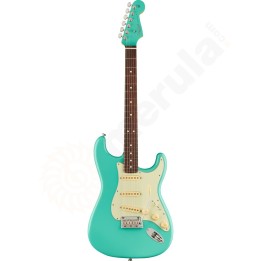 Fender Limited Edition American Professional II Stratocaster, RW SFMG