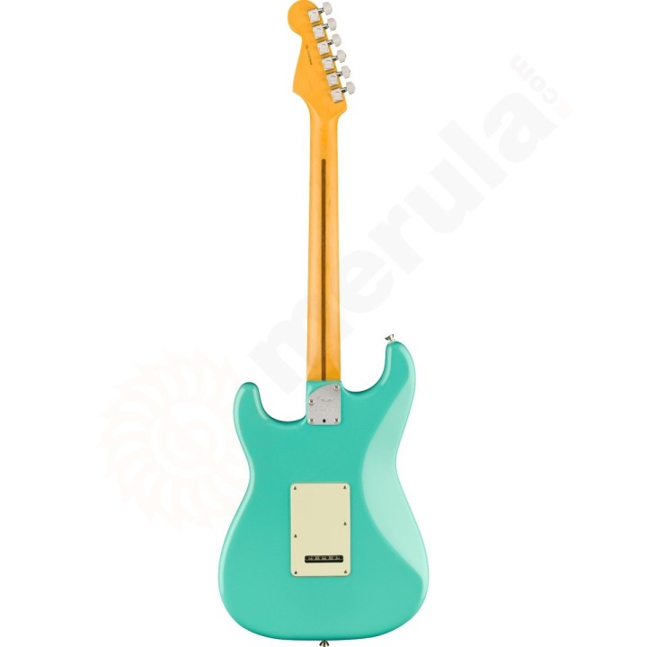Fender Limited Edition American Professional II Stratocaster, RW SFMG