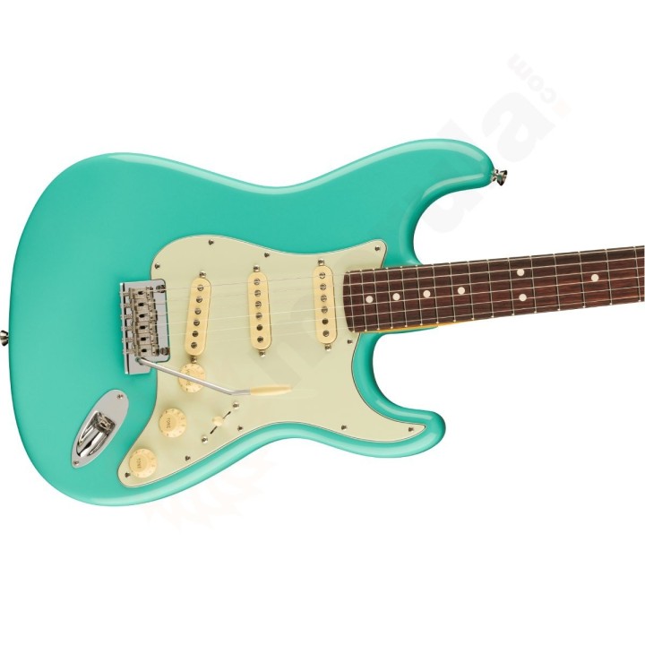 Fender Limited Edition American Professional II Stratocaster, RW SFMG