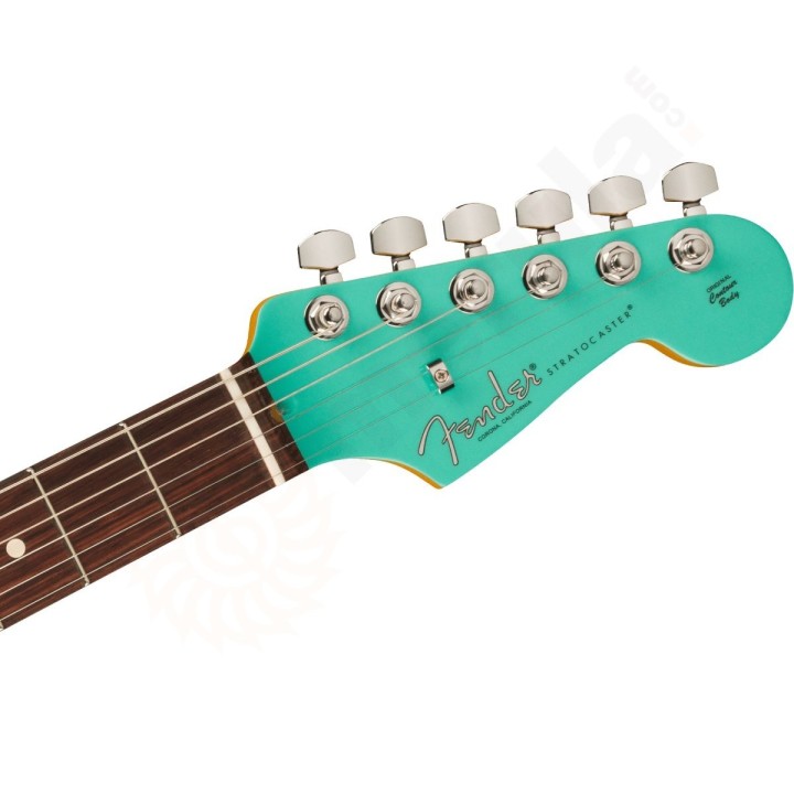 Fender Limited Edition American Professional II Stratocaster, RW SFMG