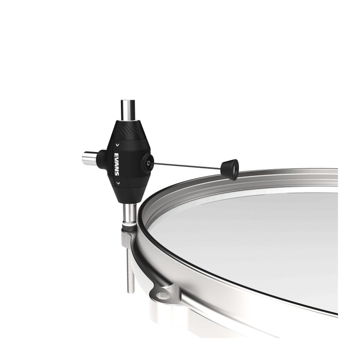 Acquista EVANS Pull Cord Drum Key - Dapck online | Merula Strumenti Musicali